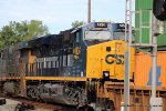 CSX 1834